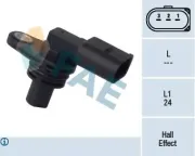 Sensor, Drehzahl FAE 79129