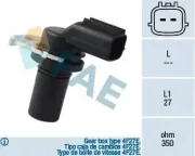 Drehzahlsensor, Automatikgetriebe FAE 79136