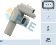 Sensor, Nockenwellenposition FAE 79151