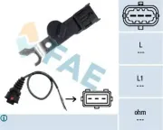 Sensor, Nockenwellenposition FAE 79167