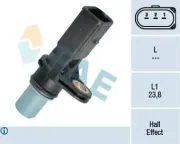 Sensor, Zündimpuls FAE 79175