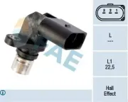Sensor, Nockenwellenposition FAE 79209