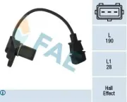 Sensor, Nockenwellenposition FAE 79236