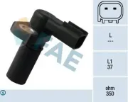 Sensor, Nockenwellenposition FAE 79248