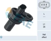 Impulsgeber, Kurbelwelle FAE 79259