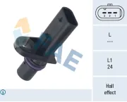 Sensor, Nockenwellenposition FAE 79274