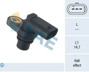 Sensor, Nockenwellenposition FAE 79278