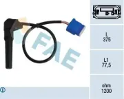 Drehzahlsensor, Automatikgetriebe FAE 79282