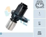 Sensor, Nockenwellenposition FAE 79283