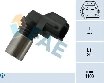 Sensor, Nockenwellenposition FAE 79285