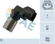 Sensor, Nockenwellenposition FAE 79285
