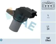 Sensor, Nockenwellenposition FAE 79309