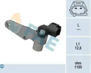 Sensor, Nockenwellenposition FAE 79312