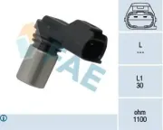 Sensor, Nockenwellenposition FAE 79315