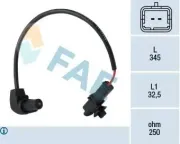 Impulsgeber, Kurbelwelle FAE 79329