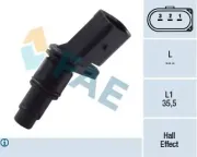 Sensor, Nockenwellenposition FAE 79342