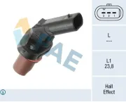 Drehzahlsensor, Automatikgetriebe FAE 79343