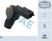 Sensor, Nockenwellenposition FAE 79348