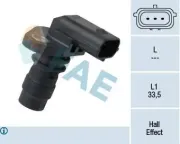 Sensor, Nockenwellenposition FAE 79367