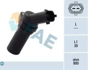 Impulsgeber, Kurbelwelle FAE 79401