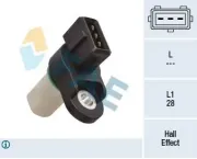 Sensor, Nockenwellenposition FAE 79426