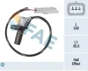 Drehzahlsensor, Schaltgetriebe FAE 79464