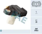 Sensor, Nockenwellenposition FAE 79472