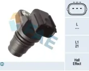 Sensor, Nockenwellenposition FAE 79520