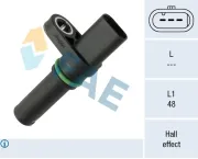 Impulsgeber, Kurbelwelle FAE 79544