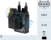 Z&uuml;ndspule f&uuml;r Zylinder 1 f&uuml;r Zylinder 4 FAE 80220