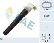 Zündspule FAE 80266