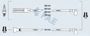 Zündleitungssatz FAE 85350