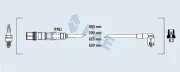Zündleitungssatz FAE 85681