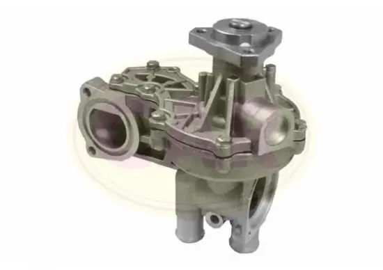 Wasserpumpe, Motorkühlung CAR 330548 Bild Wasserpumpe, Motorkühlung CAR 330548