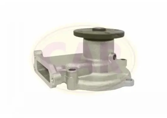 Wasserpumpe, Motorkühlung CAR 332033 Bild Wasserpumpe, Motorkühlung CAR 332033