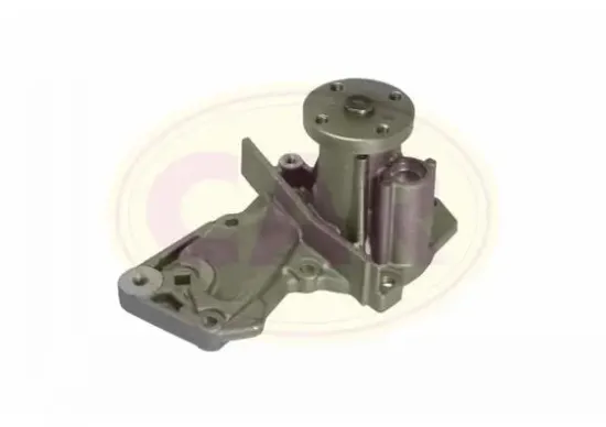 Wasserpumpe, Motorkühlung CAR 332594 Bild Wasserpumpe, Motorkühlung CAR 332594