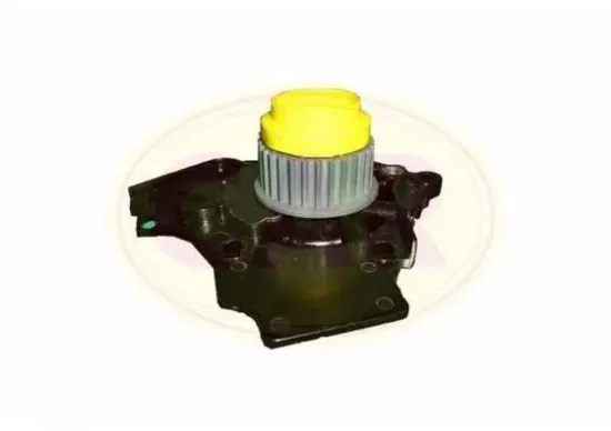 Wasserpumpe, Motorkühlung CAR 332674 Bild Wasserpumpe, Motorkühlung CAR 332674
