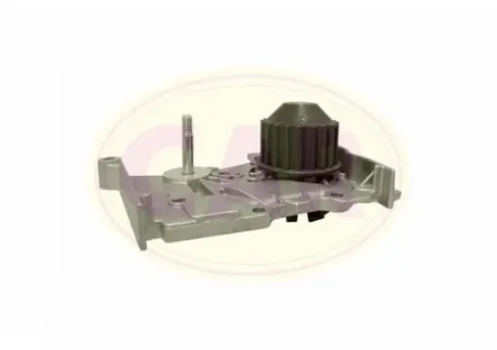 Wasserpumpe, Motorkühlung CAR 332705 Bild Wasserpumpe, Motorkühlung CAR 332705
