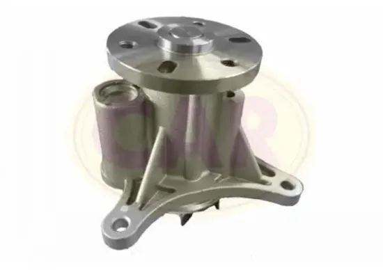 Wasserpumpe, Motorkühlung CAR 332719 Bild Wasserpumpe, Motorkühlung CAR 332719