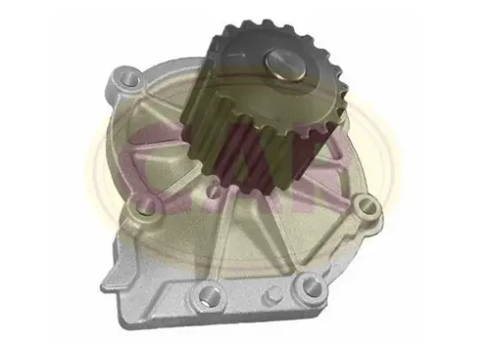 Wasserpumpe, Motorkühlung CAR 332825 Bild Wasserpumpe, Motorkühlung CAR 332825