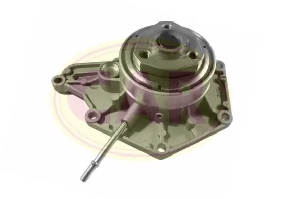 Wasserpumpe, Motorkühlung CAR 332936 Bild Wasserpumpe, Motorkühlung CAR 332936