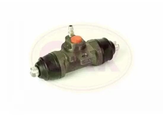 Radbremszylinder Hinterachse links Hinterachse rechts CAR 3524 Bild Radbremszylinder Hinterachse links Hinterachse rechts CAR 3524