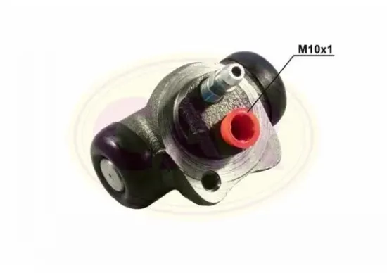 Radbremszylinder Hinterachse links Hinterachse rechts CAR 3598 Bild Radbremszylinder Hinterachse links Hinterachse rechts CAR 3598