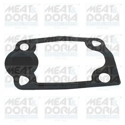 Dichtung, Thermostat MEAT & DORIA 016107