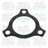 Dichtung, Thermostat MEAT & DORIA 016108