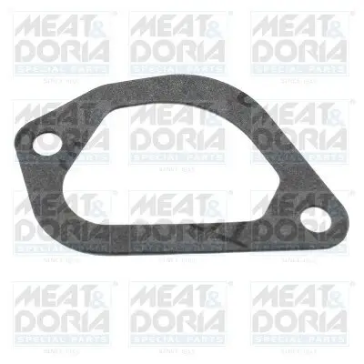 Dichtung, Thermostat MEAT & DORIA 016111