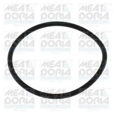 Dichtung, Thermostat MEAT & DORIA 016112 Bild Dichtung, Thermostat MEAT & DORIA 016112