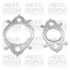 Dichtung, AGR-Ventil MEAT & DORIA 016122