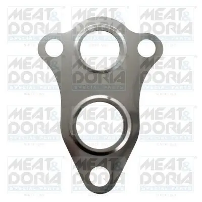 Dichtung, AGR-Ventil MEAT & DORIA 016124 Bild Dichtung, AGR-Ventil MEAT & DORIA 016124