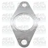 Dichtung, AGR-Ventil MEAT & DORIA 016125